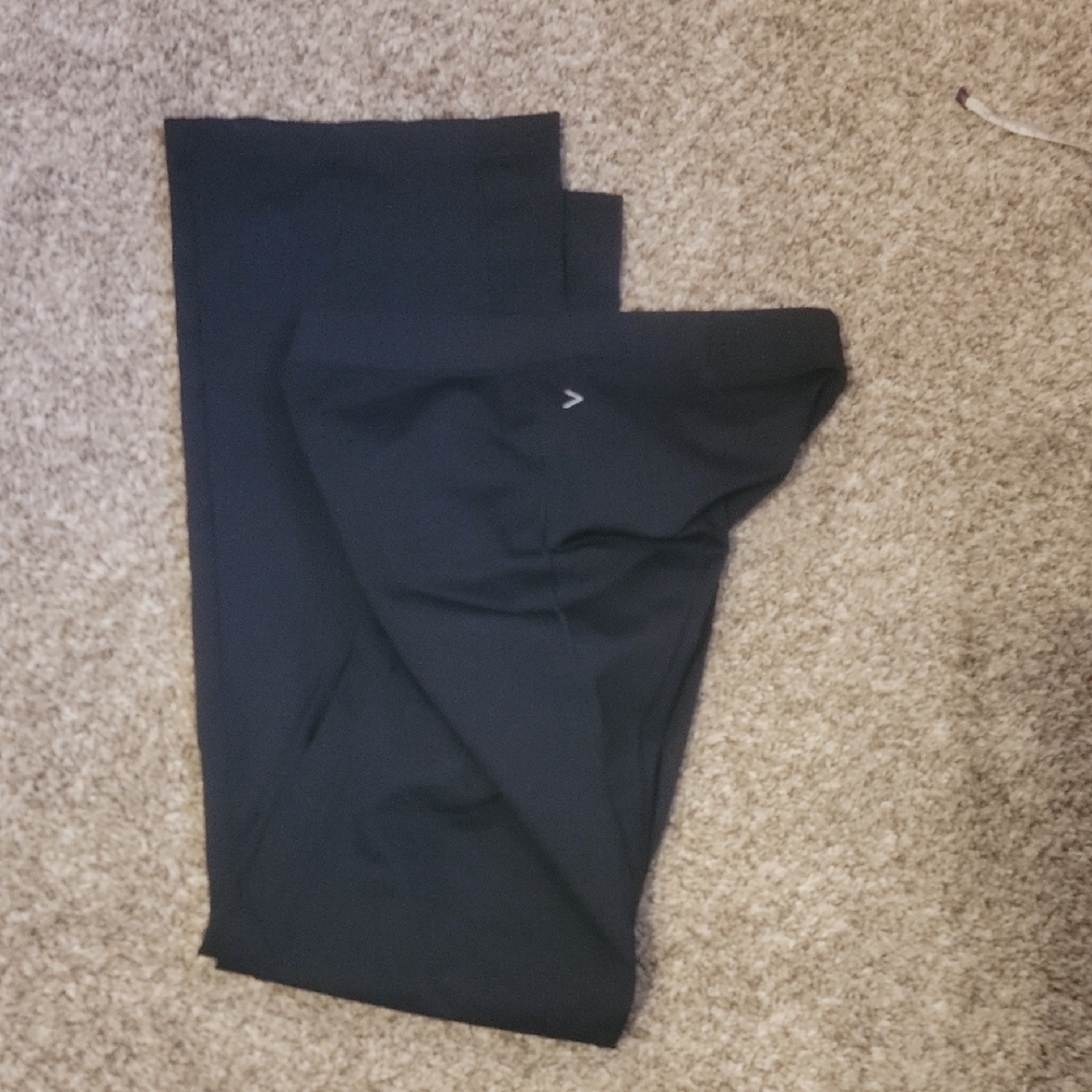 Victoria's Secret VSX Power Leggings, Black